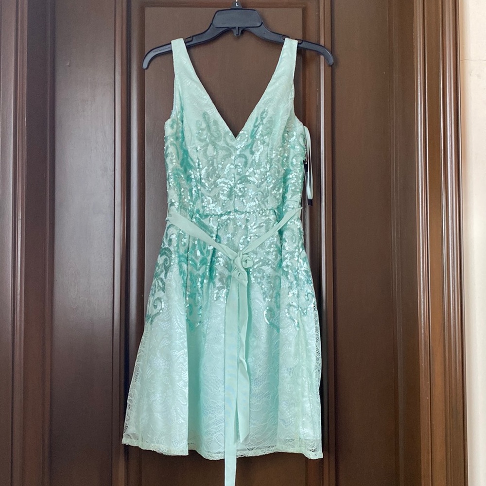 Cocktail Dress - Adrianna Papell